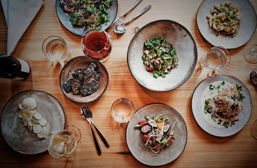 The roots of Inner City Farms