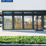 New location at Main and 32nd