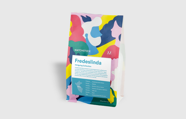 Fredeslinda
