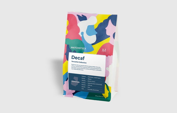 Decaf