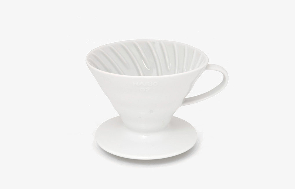 Hario V60-02 Ceramic Dripper