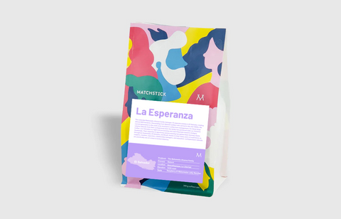 La Esperanza