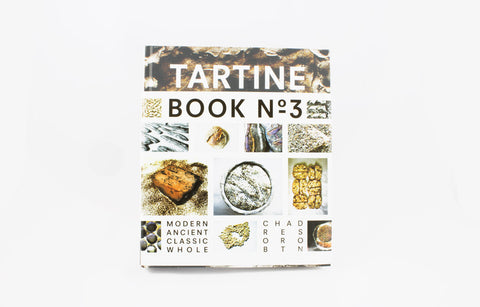 Tartine Book No 3